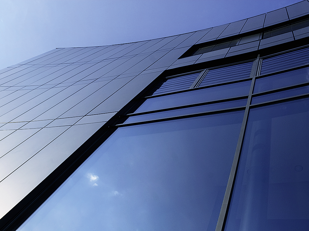 Referenz Brendel: Beutenbergcampus Jena