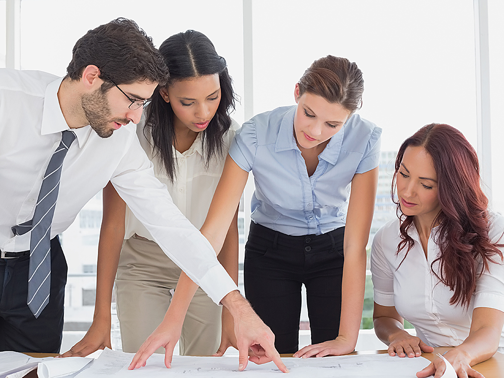 Stellenangebot technischer Systemplaner (m/w/d)