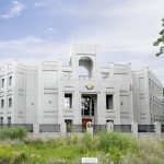 Botschaft des Staates Katar, Berlin