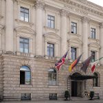 Grand Hotel de Rome, Berlin