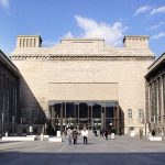 Pergamonmuseum, Berlin