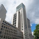 Hotel- und Bürohochhaus Zoofenster, Berlin